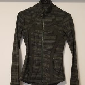 LULULEMON DEFINE JACKET